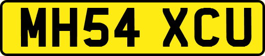 MH54XCU