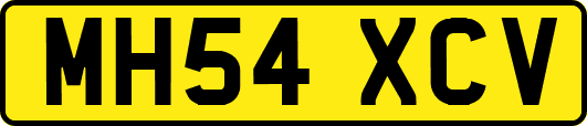 MH54XCV