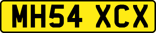 MH54XCX