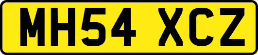 MH54XCZ