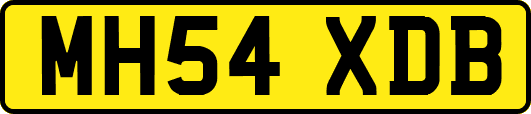 MH54XDB