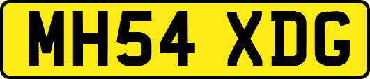 MH54XDG