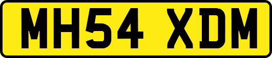 MH54XDM