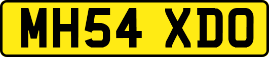 MH54XDO
