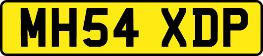 MH54XDP