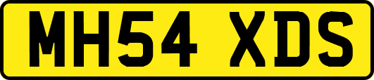 MH54XDS