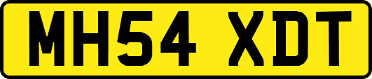 MH54XDT