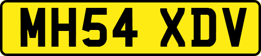 MH54XDV