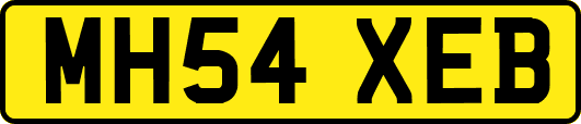 MH54XEB