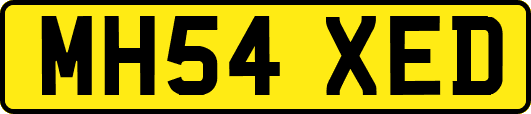 MH54XED