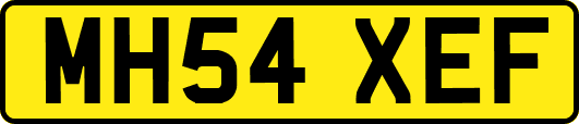 MH54XEF