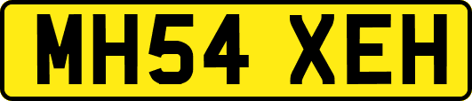 MH54XEH