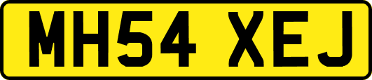 MH54XEJ