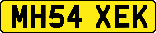 MH54XEK