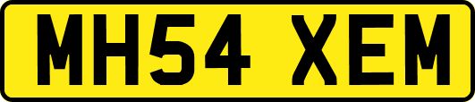 MH54XEM
