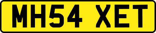 MH54XET