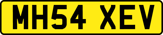 MH54XEV
