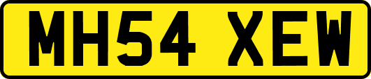 MH54XEW