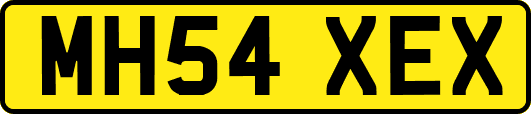 MH54XEX