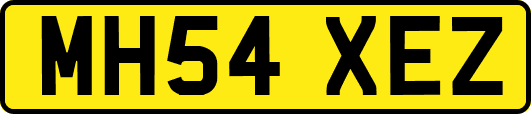MH54XEZ