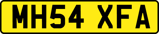 MH54XFA
