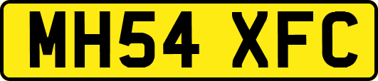 MH54XFC