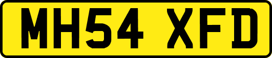 MH54XFD