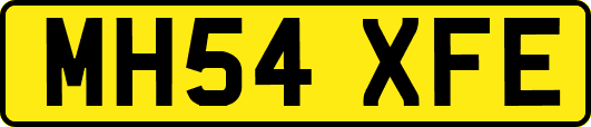 MH54XFE