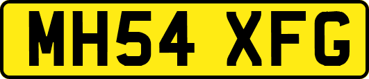 MH54XFG