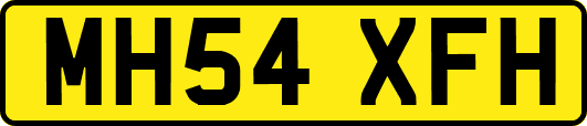 MH54XFH