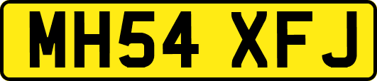 MH54XFJ