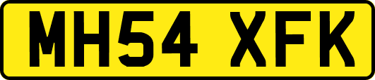 MH54XFK