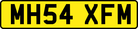MH54XFM