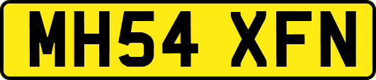 MH54XFN