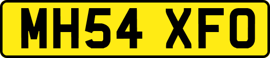 MH54XFO