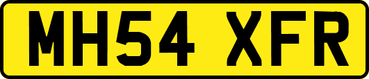 MH54XFR