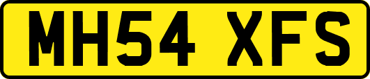 MH54XFS