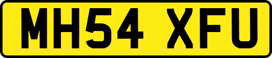 MH54XFU