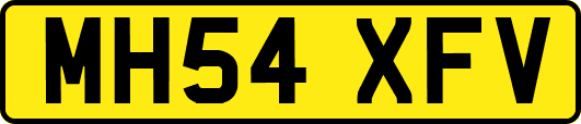 MH54XFV