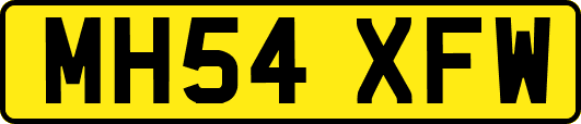 MH54XFW