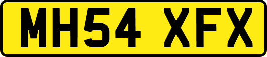 MH54XFX