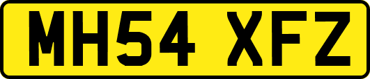 MH54XFZ