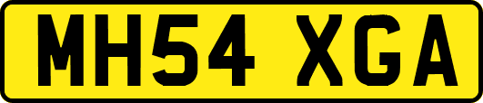 MH54XGA