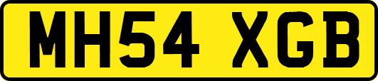 MH54XGB
