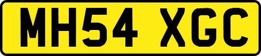 MH54XGC