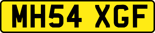 MH54XGF
