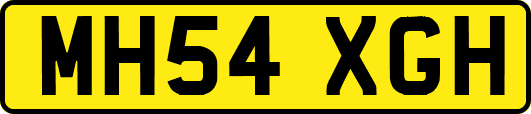 MH54XGH
