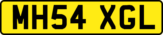 MH54XGL