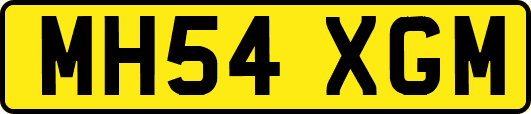 MH54XGM