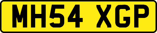 MH54XGP